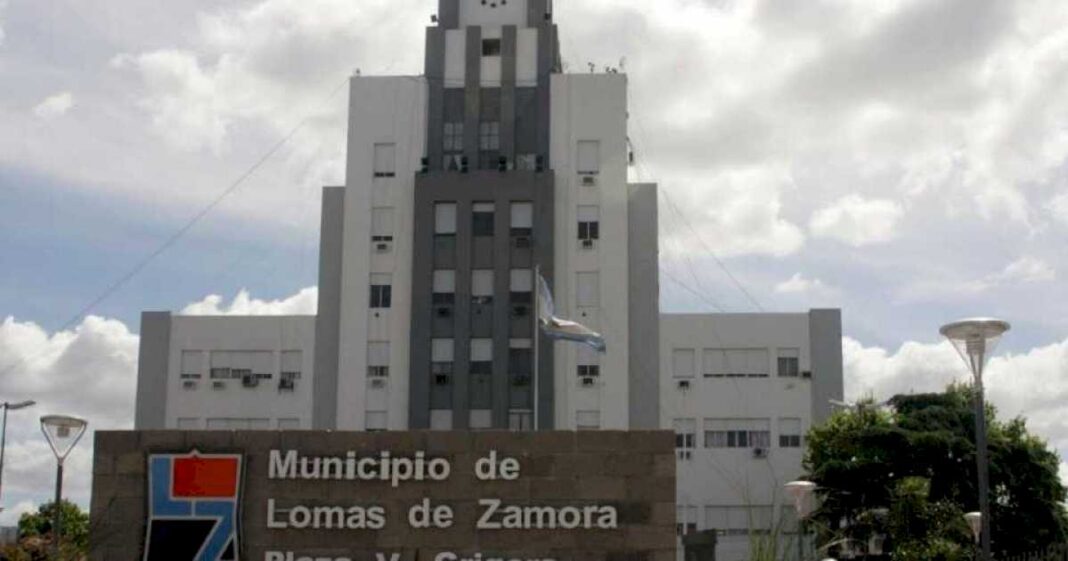 un-chico-de-13-anos-esta-en-coma-porque-le-pegaron-con-un-martillo-cuando-intervino-ante-un-robo-frente-a-la-municipalidad-de-lomas-de-zamora