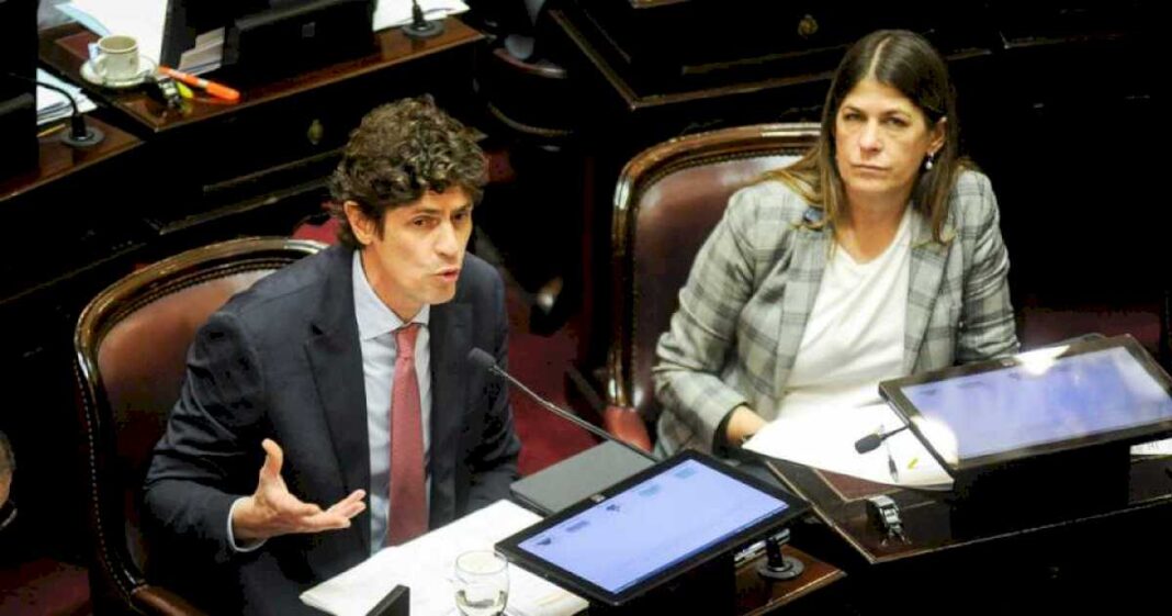 antes-de-la-ley-bases,-el-senado-ingreso-los-pliegos-de-lijo-y-garcia-mansilla-para-la-corte-suprema-y-se-viene-otra-batalla-para-el-gobierno