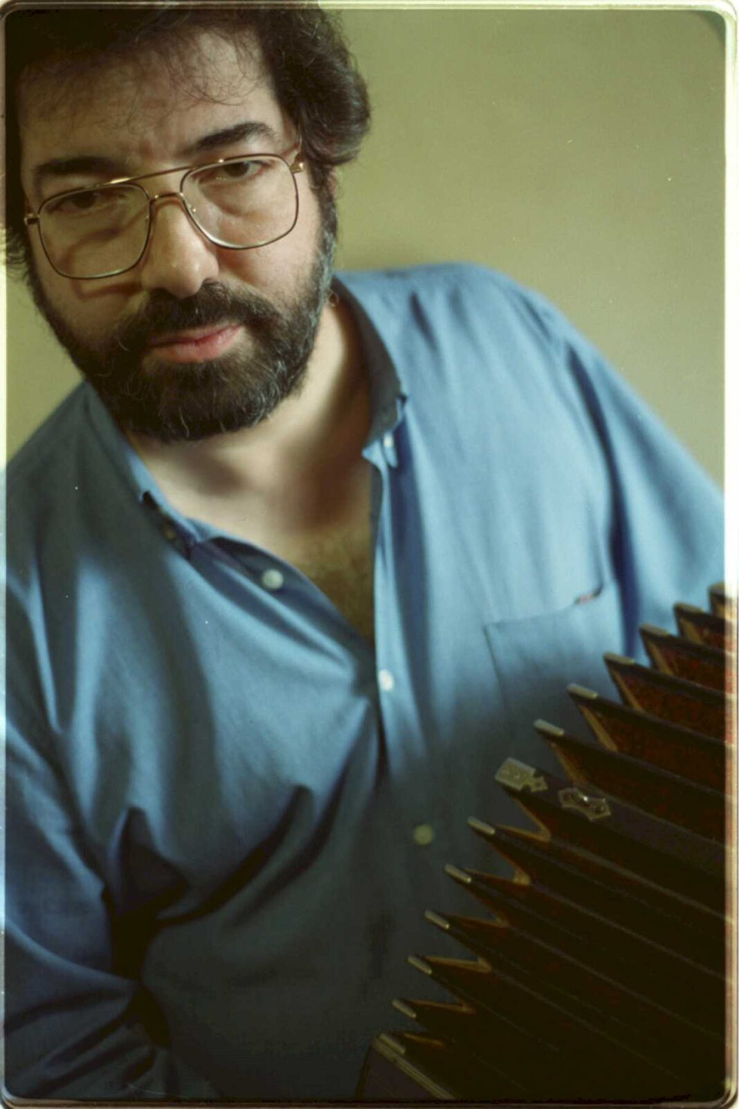 murio-julio-pane,-un-maestro-del-bandoneon