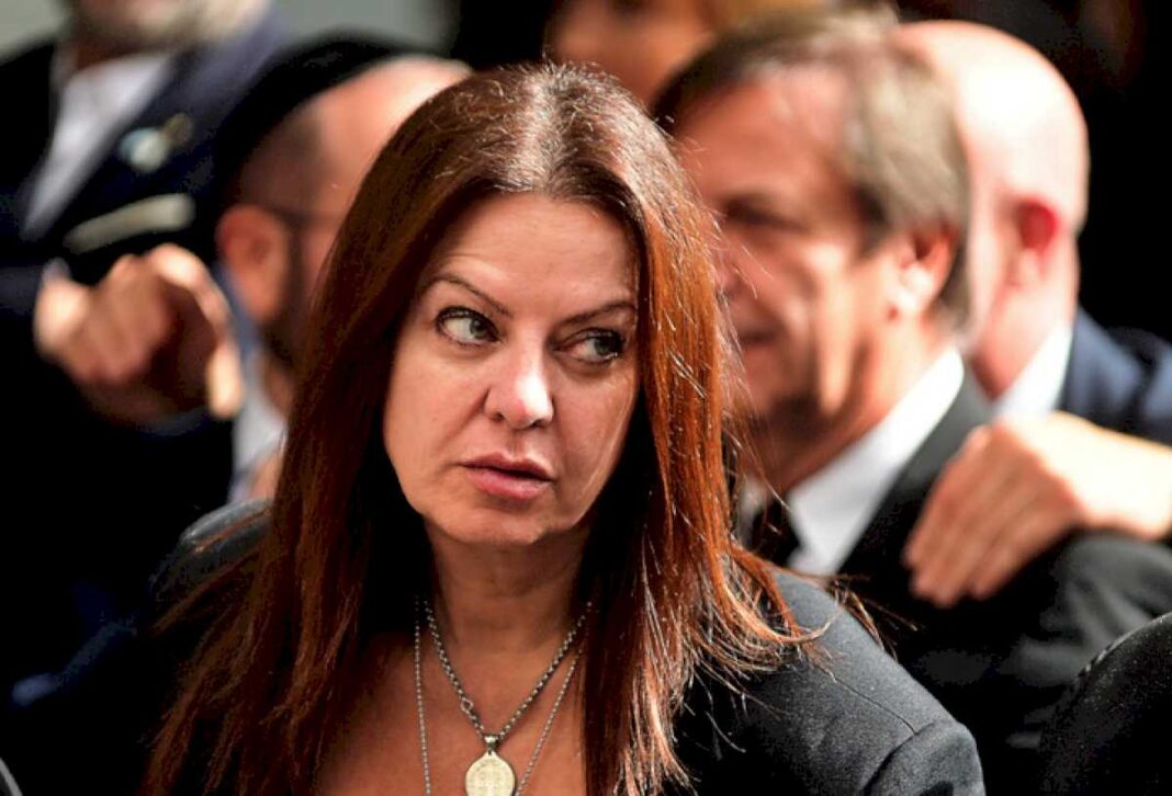 sandra-pettovello-asegura-que-no-va-a-renunciar:-no-van-a-poder-conmigo-ni-voy-a-dejar-solo-a-mi-amigo-milei