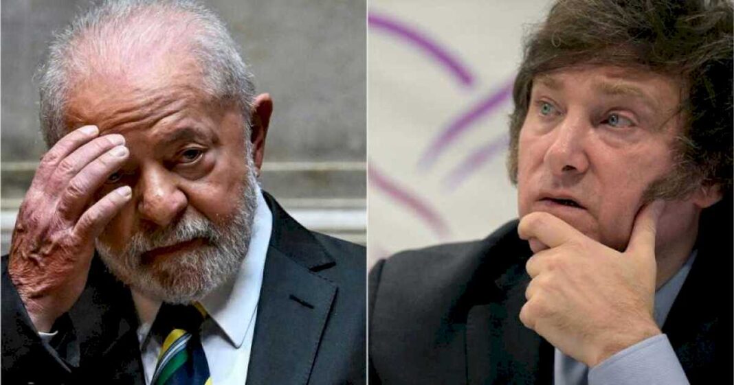 javier-milei-esquivo-subirse-al-ring-con-lula-y-ratifico-su-presencia-en-la-cumbre-del-mercosur