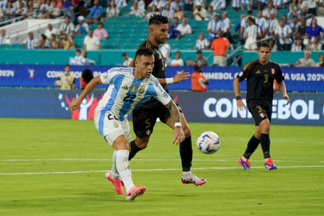 lautaro-martinez,-el-goleador-de-la-copa-america-que-reclama-su-lugar-en-la-seleccion-argentina:-me-mato-para-poder-estar-dentro-del-equipo