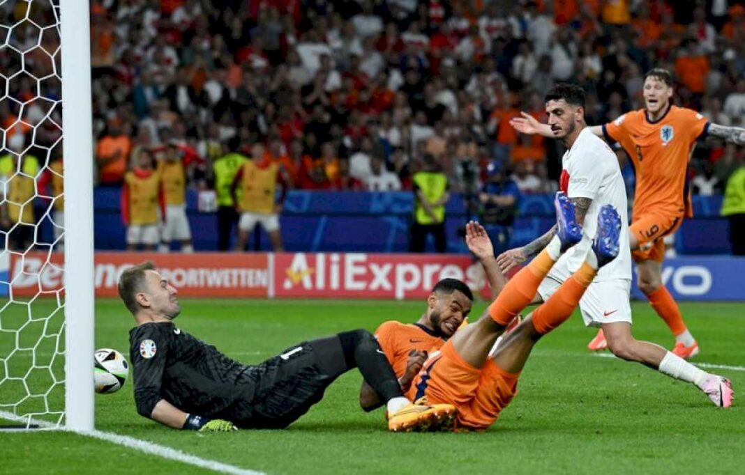 eurocopa-2024:-francia-ante-espana-y-paises-bajos-con-inglaterra,-el-historial-entre-los-cuatro-grandes-en-semis-que-van-a-la-caza-de-berlin