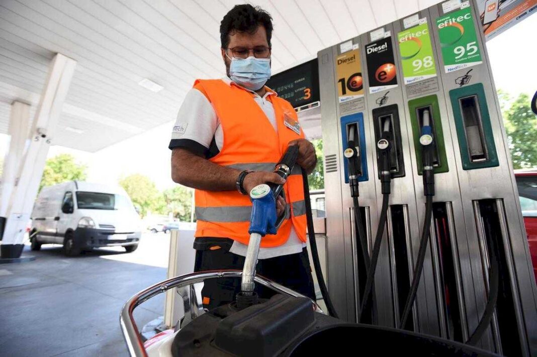 estos-son-los-precios-del-diesel-y-la-gasolina-hoy-9-de-julio-en-cordoba