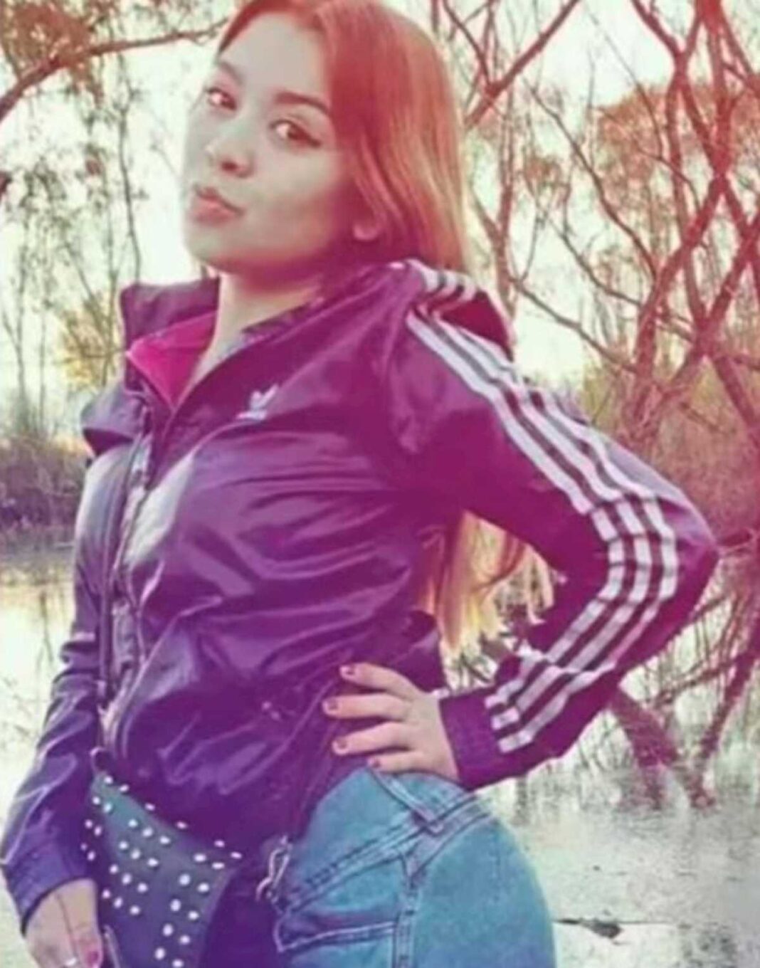 misterio-en-neuquen:-helicoptero-y-una-recompensa-de-10-millones-de-pesos-para-encontrar-a-luciana-munoz,-desaparecida-hace-dos-semanas