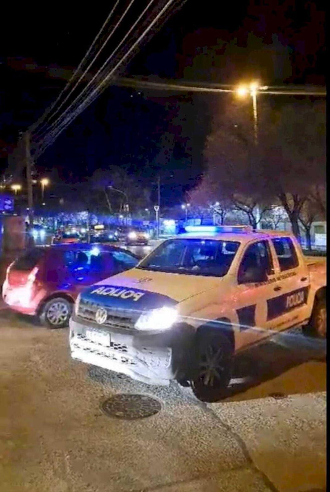 conmocion:-apunalaron-a-un-taxista-en-comodoro,-a-pocos-metros-del-asesinato-de-gonzalo-guenchur