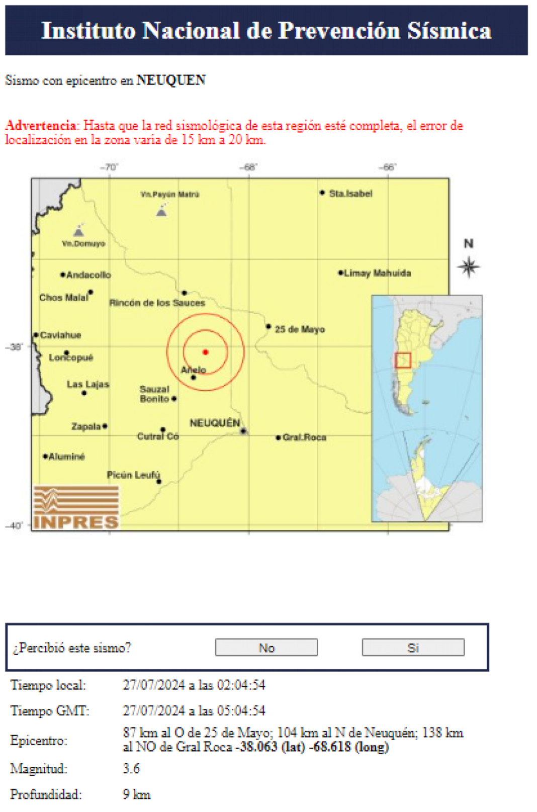 un-nuevo-sismo-sacudio-a-vaca-muerta:-es-el-numero-52-en-lo-que-va-del-ano