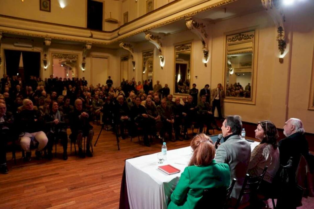 la-oposicion-radical-a-martin-lousteau-rechazo-la-postulacion-de-ariel-lijo-y-reclamo-la-designacion-de-mujeres-en-la-corte