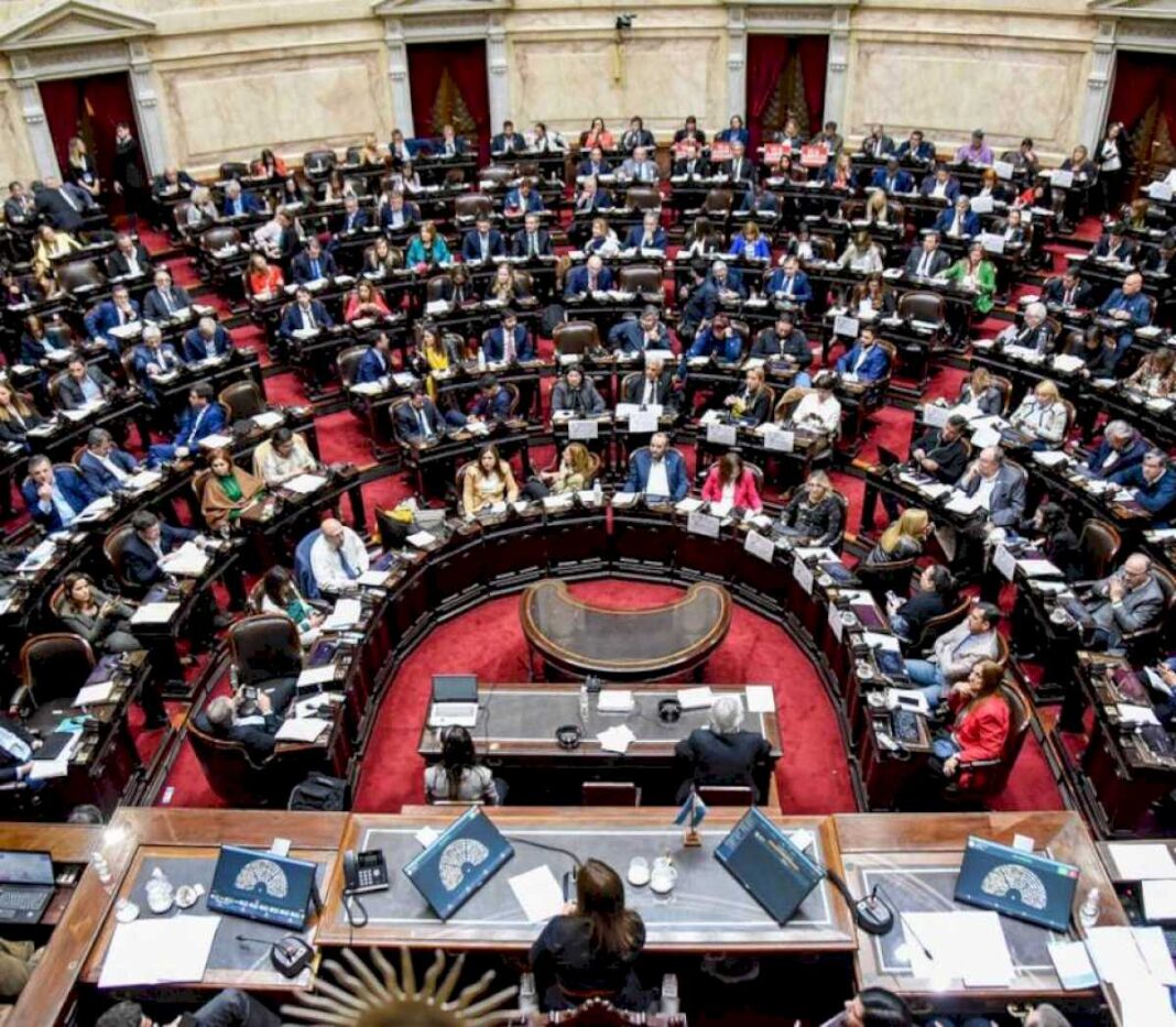 diputados-trata-la-ley-finocchiaro-tras-conseguir-quorum-con-apoyo-de-la-oposicion