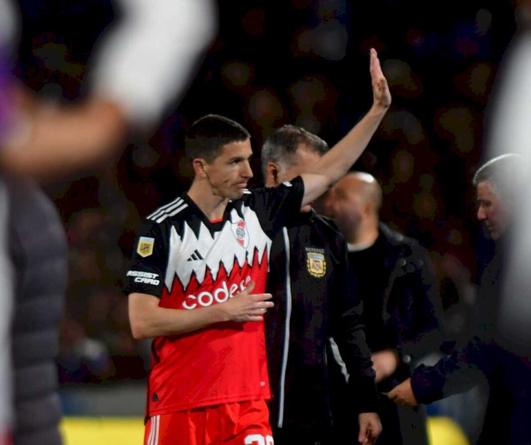 nacho-fernandez-las-vivio-todas-contra-gimnasia:-el-gol-de-river-que-no-grito,-su-autocritica-y-la-promesa-que-dejo-picando-en-el-bosque