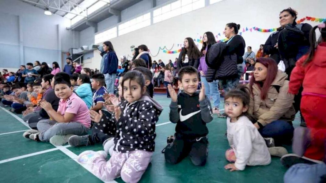 gran-convocatoria-en-los-festejos-por-el-dia-del-nino