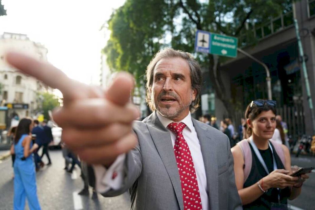 bertie-benegas-lynch-defendio-el-veto-a-las-jubilaciones-y-pidio-una-baja-de-impuestos:-a-los-ricos-los-estan-masacrando