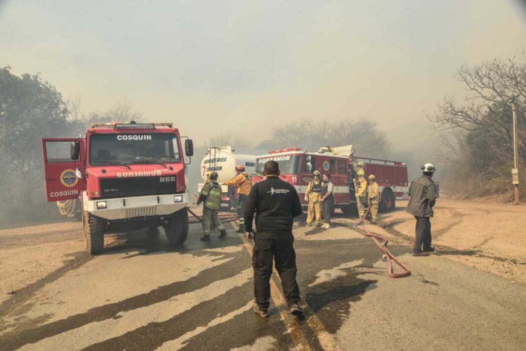 incendios-en-cordoba:-quien-es-el-vecino-detenido-y-la-pista-de-la-estufa-que-habria-iniciado-el-fuego