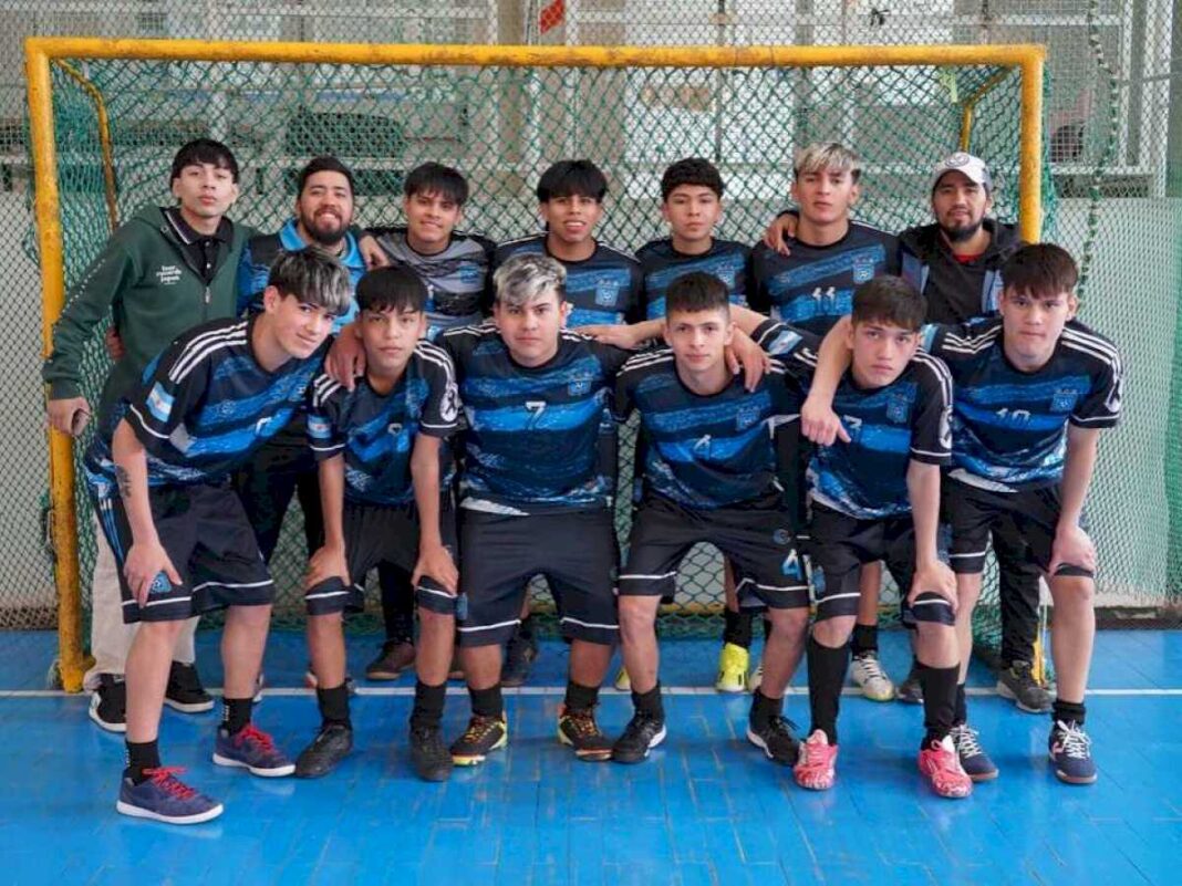 s-partanas-y-guardianes-del-cefe-se-quedaron-con-la-instancia-local-de-los-juegos-evita-2024-de-futsal