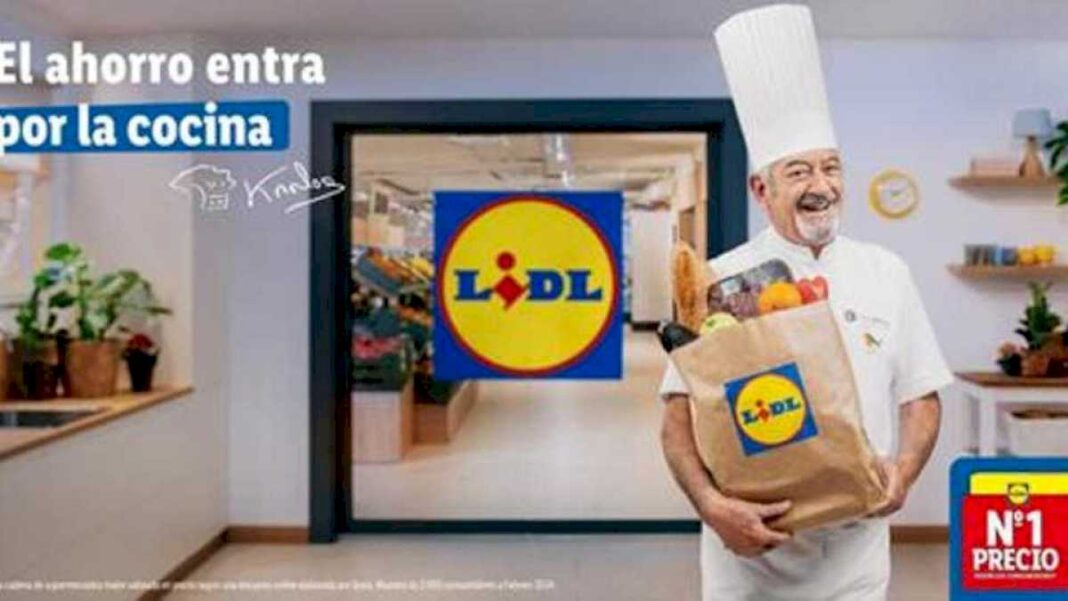 arguinano-y-lidl-se-alian-para-fomentar-el-ahorro-en-la-cesta-de-la-compra-y-el-consumo-de-productos-frescos-de-calidad