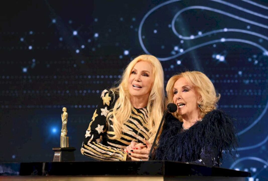 mirtha-y-susana:-con-pocas-figuras-y-bajo-rating-de-lunes-a-viernes,-la-tv-se-da-el-lujo-de-tenerlas-solo-los-fines-semana,-y-las-divas-se-hacen-ver