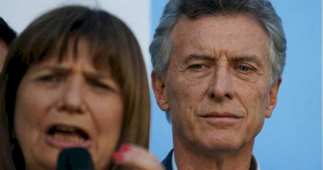 fuertes-acusaciones-cruzadas-entre-mauricio-macri-y-patricia-bullrich-por-el-codigo-urbanistico-porteno