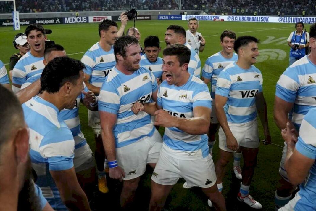 los-pumas-van-por-la-epica-y-el-titulo-en-el-rugby-championship-ante-sudafrica:-todas-las-estadisticas-en-contra,-pero-con-la-ilusion-intacta