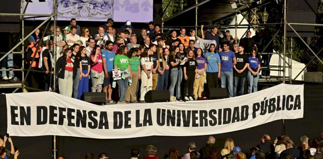 que-dice-y-que-significa-el-veto-a-la-ley-de-financiamiento-universitario-publicado-en-el-boletin-oficial