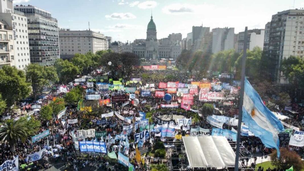 mientras-el-gobierno-cuenta-los-votos,-un-diputado-del-pro-adelanto-que-rechazara-el-veto-de-milei-a-la-financiacion-universitaria