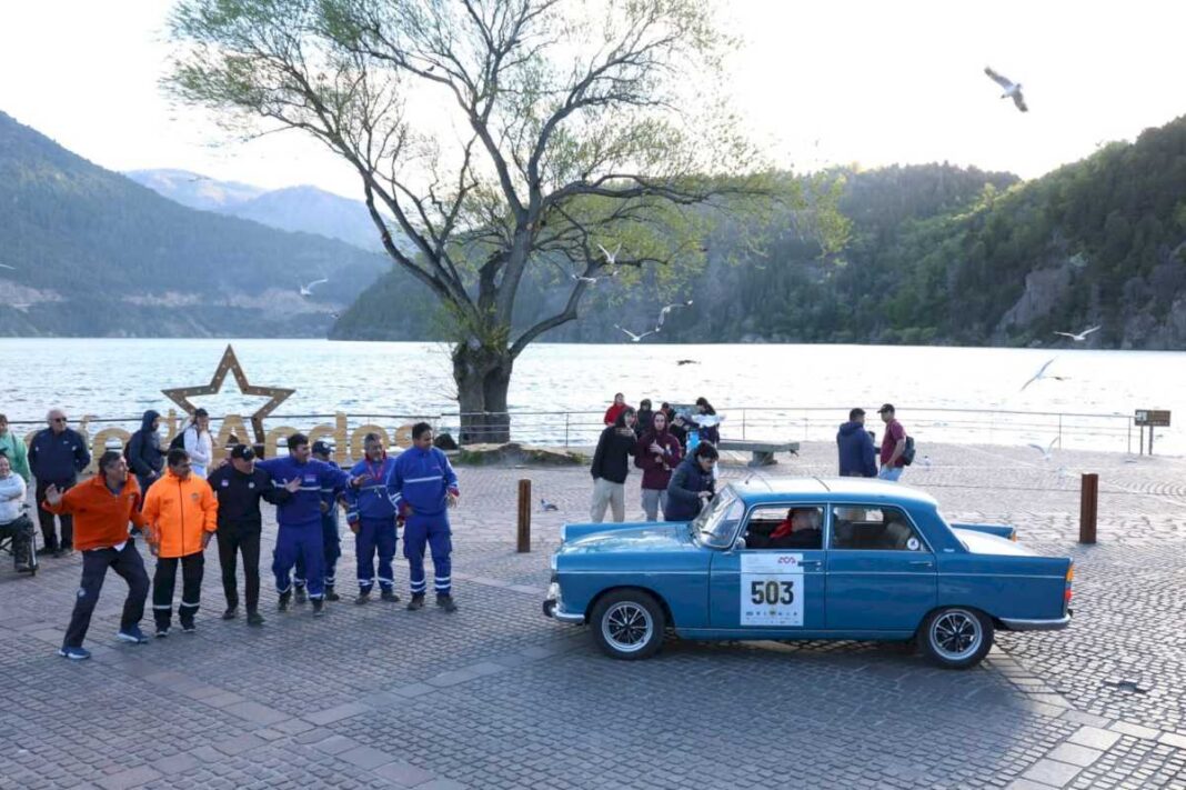 gran-premio-argentino-historico:-pequenas-grandes-historias-de-quienes-atraviesan-el-pais-aprendiendo-de-companerismo