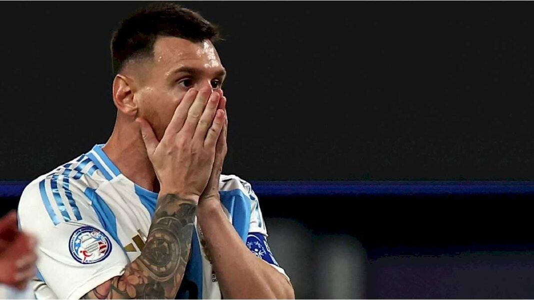 lionel-messi-sufrio-una-“deepfake”:-utilizaron-una-entrevista-suya-para-promocionar-una-estafa-piramidal