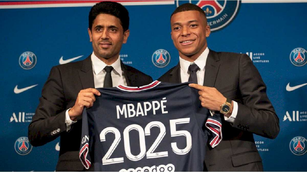 psg-se-niega-a-pagarle-55-millones-de-euros-a-kylian-mbappe