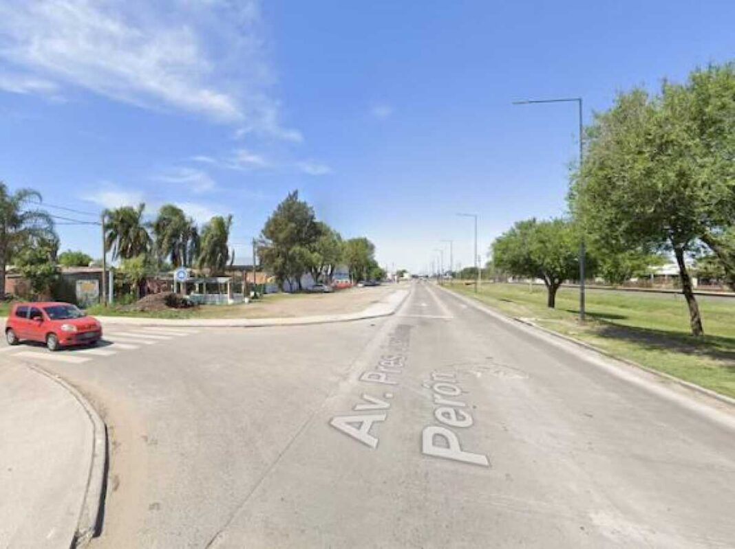 conurbano,-tierra-de-nadie.-motochorros-le-dieron-tres-disparos-a-un-policia-de-la-ciudad-que-se-resistio-al-robo-de-su-moto