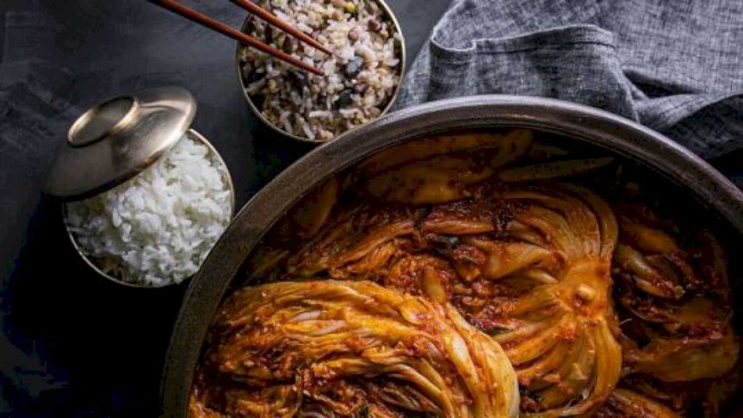 el-kimchi-y-la-comida-coreana-tendran-su-semana-con-platos-a-precios-promocionales