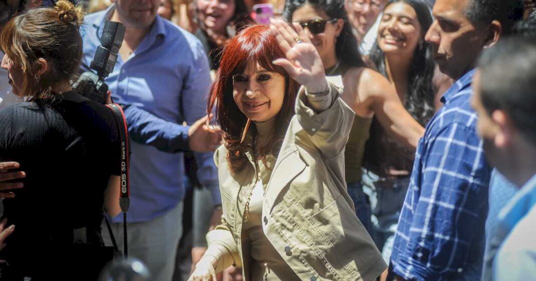 cuestionan-la-interpretacion-de-la-condena-que-cristina-kirchner-hizo-con-chatgpt:-“es-preocupante-en-varios-sentidos”