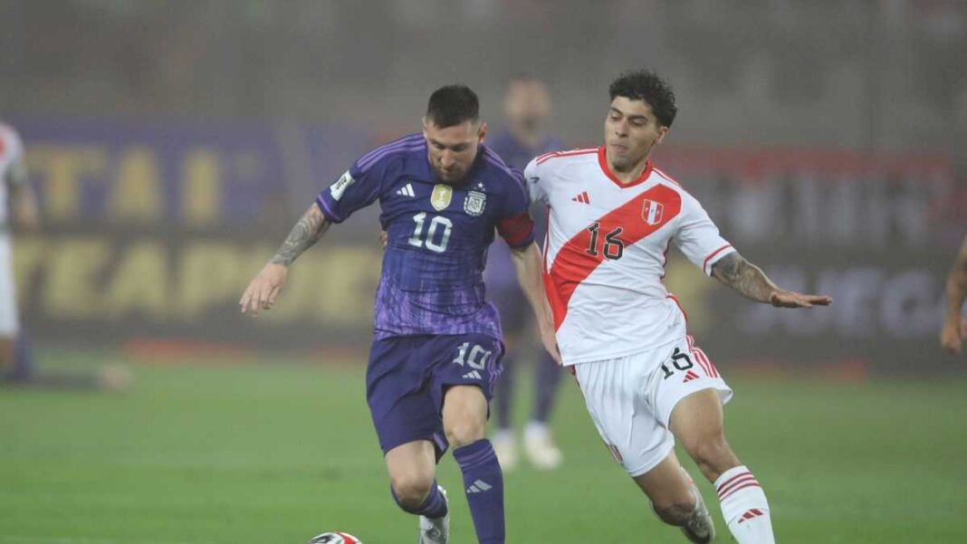 la-seleccion-argentina-recibe-a-peru-esta-noche:-horario,-tv-y-formaciones