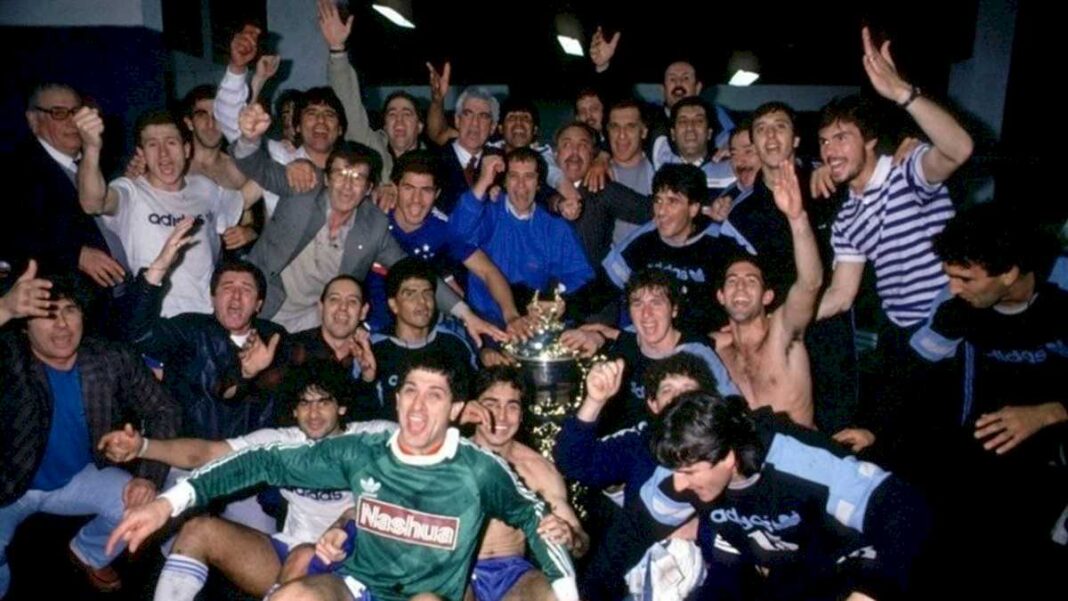 racing-va-por-la-sudamericana:-todas-sus-finales-internacionales-y-cuando-gano-la-ultima-copa