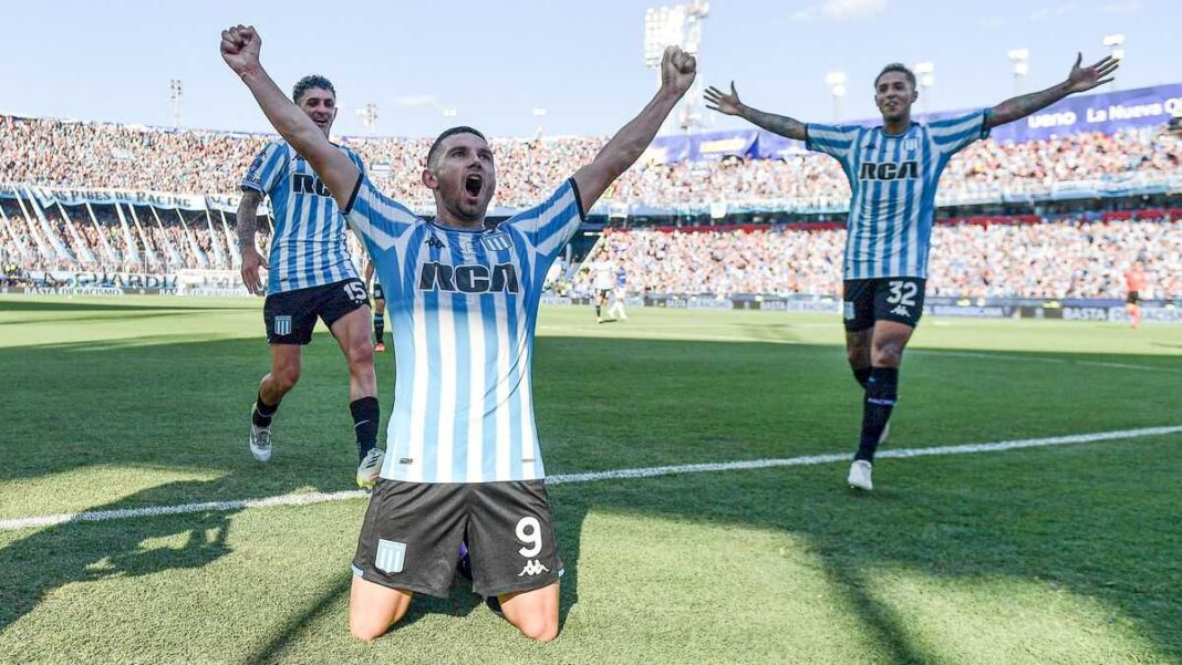 racing,-una-maravilla:-los-goles-de-la-consagracion-en-la-copa-sudamericana