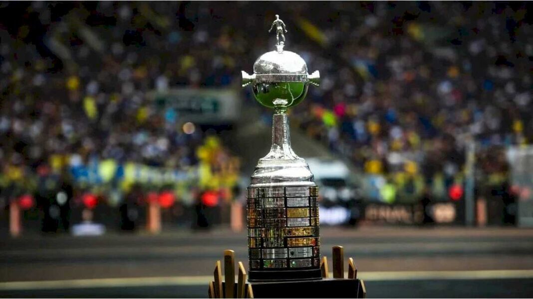 a-falta-de-dos-fechas,-asi-esta-la-clasificacion-para-la-copa-libertadores-2025