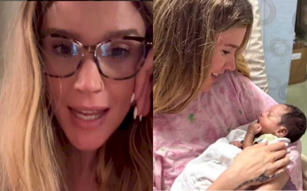 sorpresa!-joss-stone-se-entero-de-que-esta-embarazada-a-dias-de-adoptar-un-bebe:-no-lo-podemos